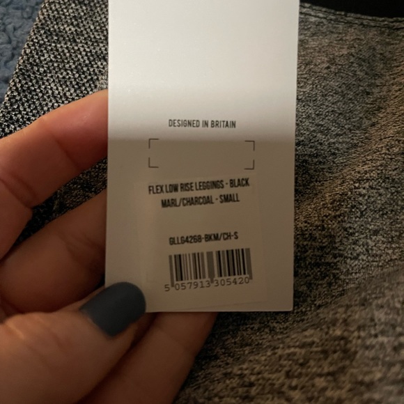 Gymshark Leggings - Picture 3 of 7